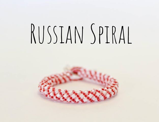Russian Spiral